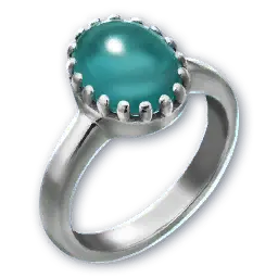 Courage Sapphire Ring