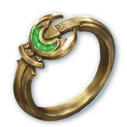 Glacia Ring
