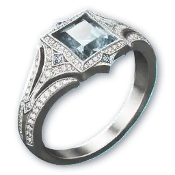 Verenom Ring