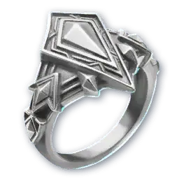 Afflicted Bakarma Ring