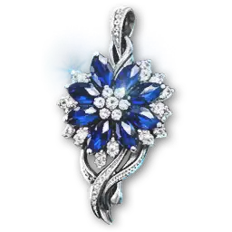 Draconic Pendant
