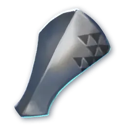 Worn Guard