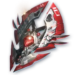 Lava Heart Barrier