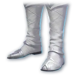 Lunar Benediction (Skin: Boots) (Bound)