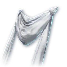 Lunar Benediction (Skin: Cloak) (Bound)