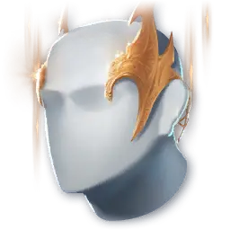 Corrupted Judicator Helm