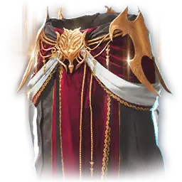 Corrupted Judicator Greaves