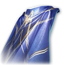 Vagabond Cloak