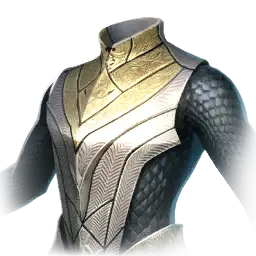 Adamant Guardian (Skin: Set) (Bound)