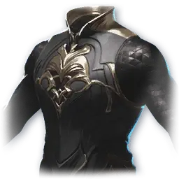 Meteor's Benediction (Skin: Set) (Bound)