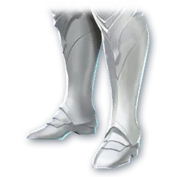 Orichalcum Boots