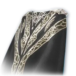 Orichalcum Cloak