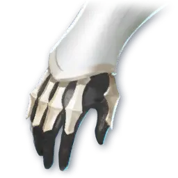 Orichalcum Gloves