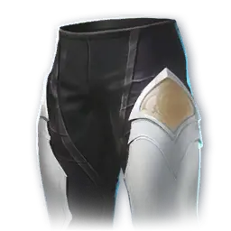 Orichalcum Greaves