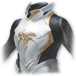 Orichalcum Breastplate