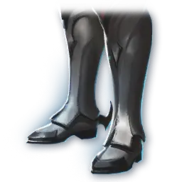 Expert's Splendent Orichalcum Boots