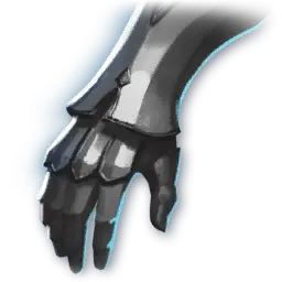 Expert's Splendent Orichalcum Gloves