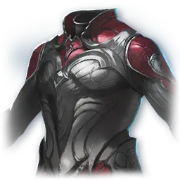 Expert's Splendent Orichalcum Breastplate