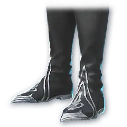 Wise Dragon Lord Boots