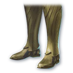 Fallen Ancient God Boots