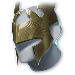 Fallen Ancient God Helm