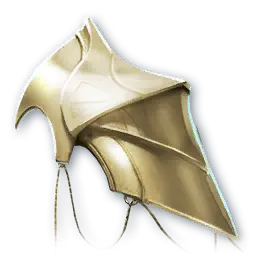 Vowed Pauldrons