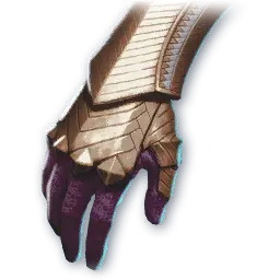 Wisdom Gloves