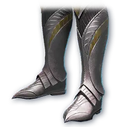Courage Boots