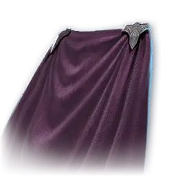 Courage Cloak