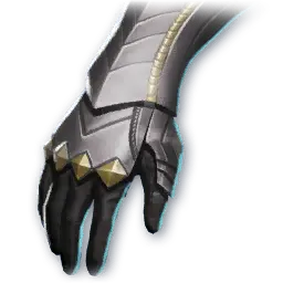 Courage Gloves