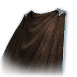 Aullamu Cloak