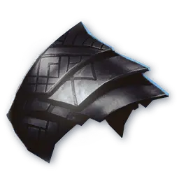Aullamu Pauldrons
