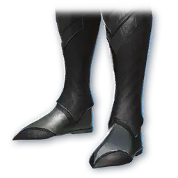 Guruta Boots