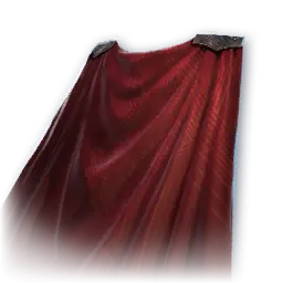 Guruta Cloak