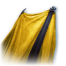 K'nash Cloak