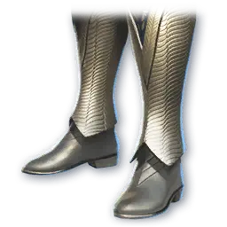 Defender Boots