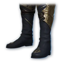 Guardian Centurion Boots
