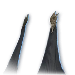 Guardian Centurion Cloak