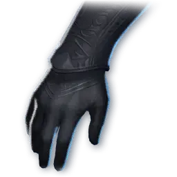 Guardian Centurion Gloves