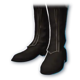 Ansas Boots