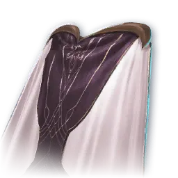 Lawa Cloak