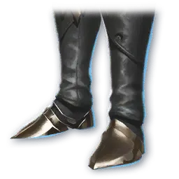 Rainy Forest Boots