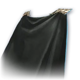 Rainy Forest Cloak