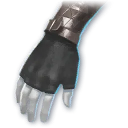 Rainy Forest Gloves