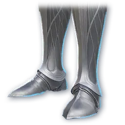 Pact-Bound Boots