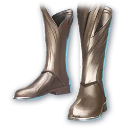 Judicator Boots