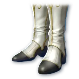Kashapa Boots