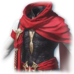 Elyos Assassin's Breastplate