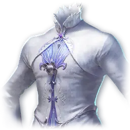 Salvation's Grace (Skin: Set) (Bound)