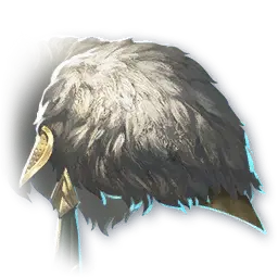 Demiros Pauldrons